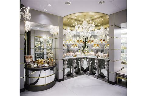 perfume store brooklyn factory